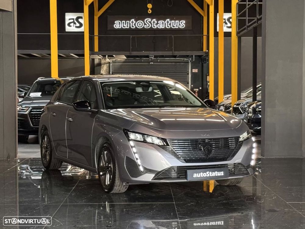 Peugeot 308 1.2 PureTech Active Pack - 2