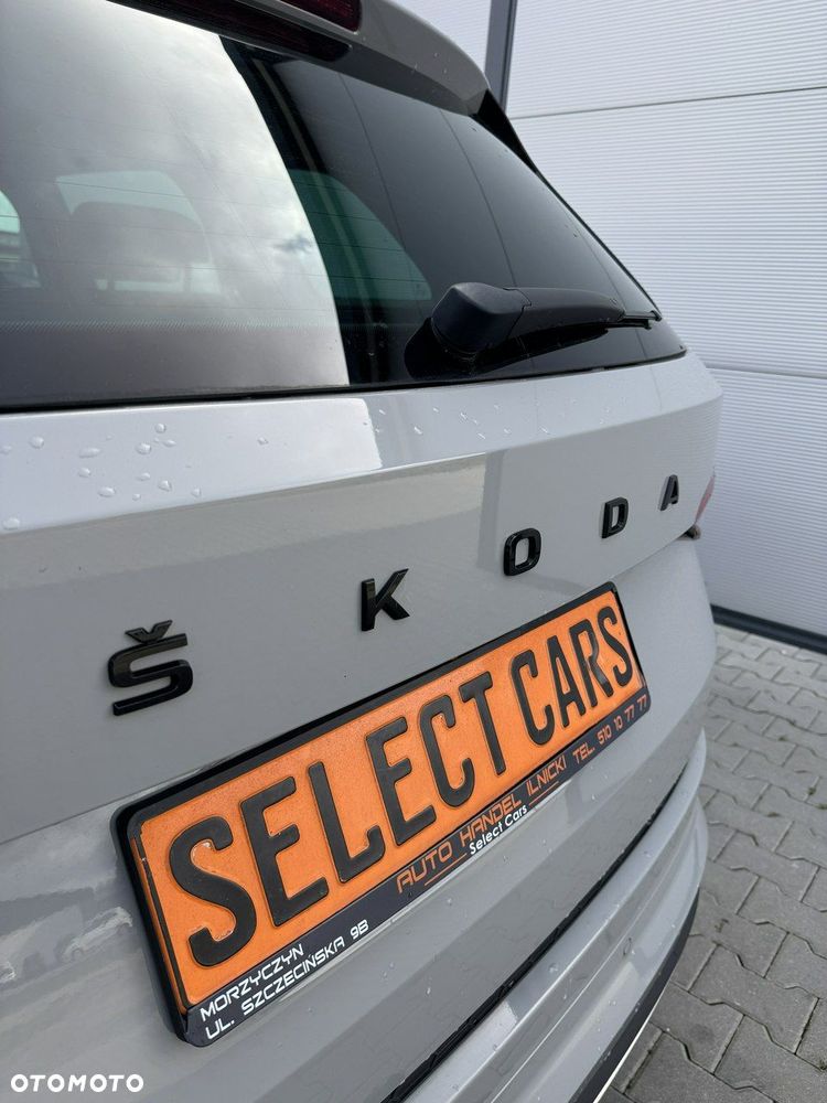 Skoda Kodiaq - 10