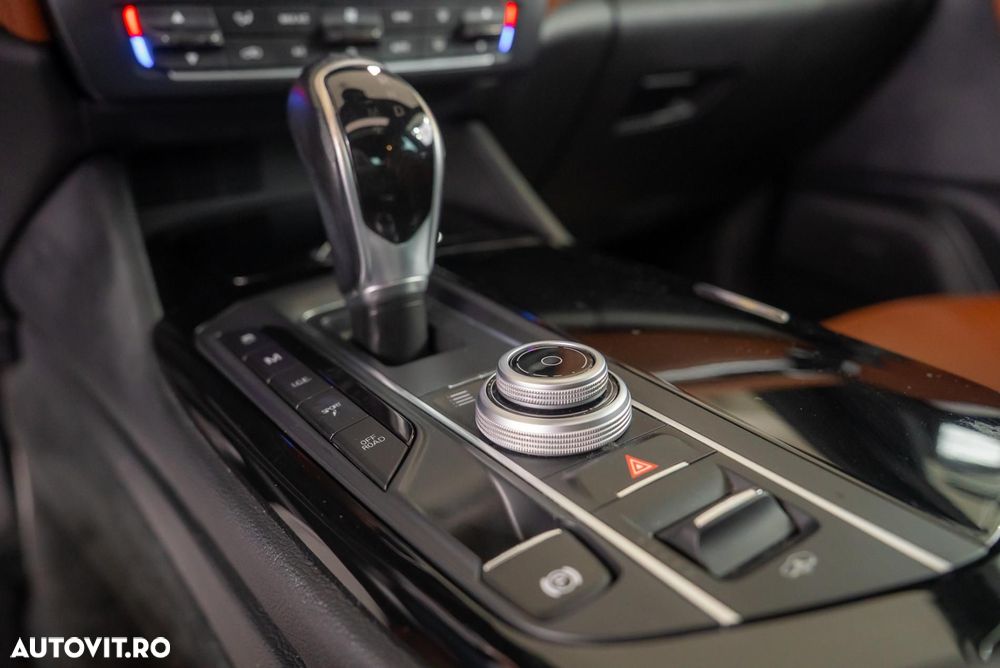 Maserati Levante - 17