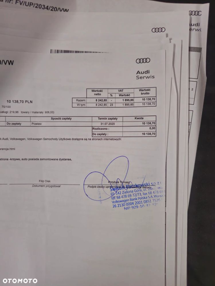 Audi S7 Sportback - 23