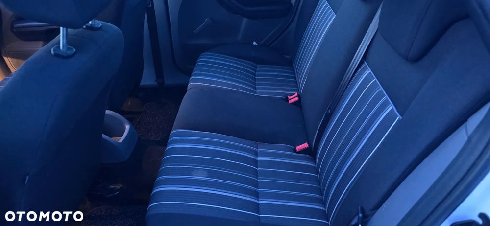 Ford Focus 1.4 16V Concept - 15