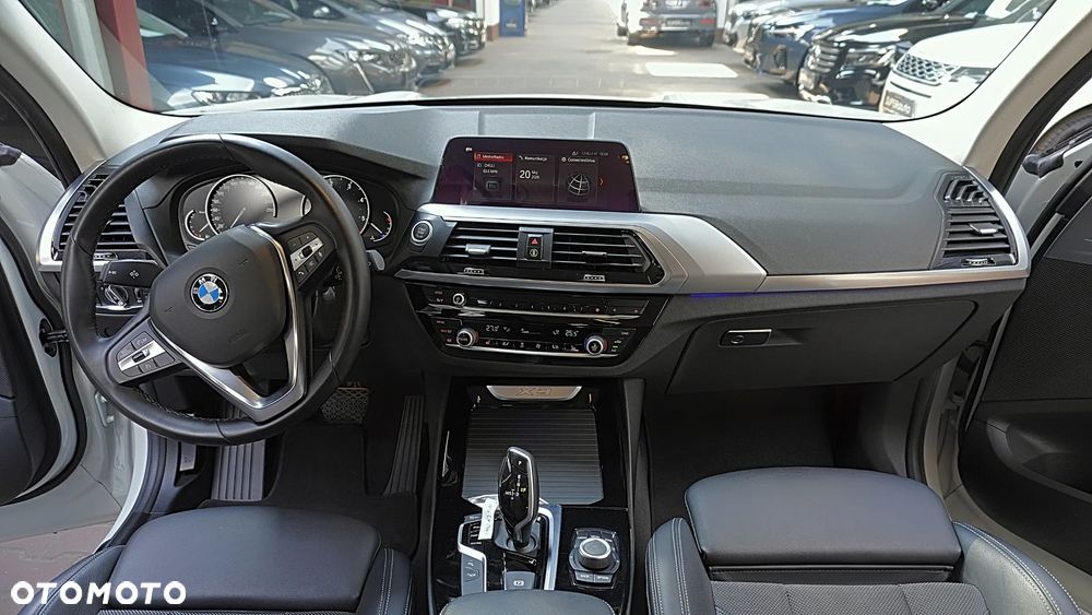 BMW X3 - 13