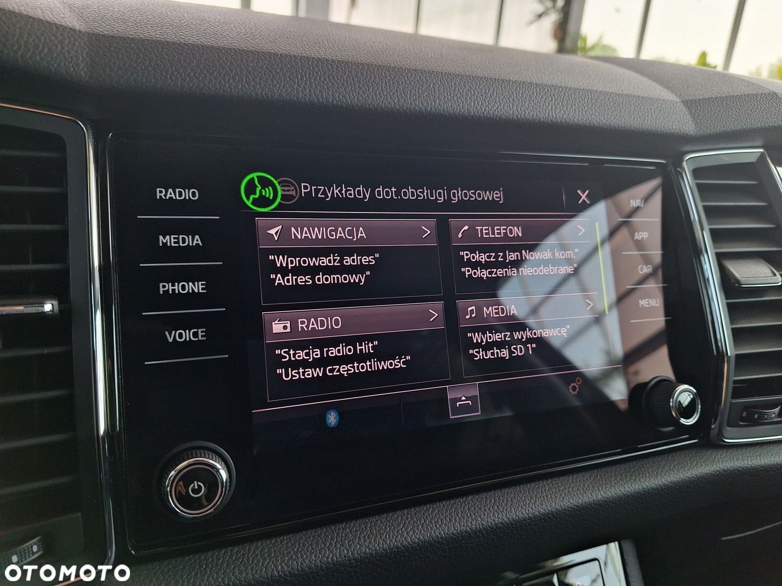 Skoda Kodiaq 2.0 TSI 4x4 Style DSG - 33