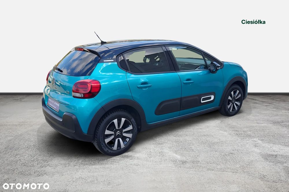 Citroën C3 1.2 PureTech Shine - 2