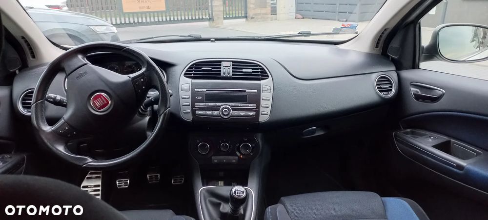 Fiat Bravo - 9
