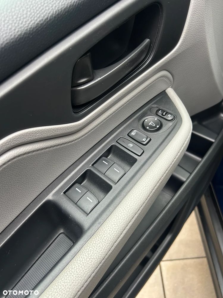 Honda Odyssey - 17