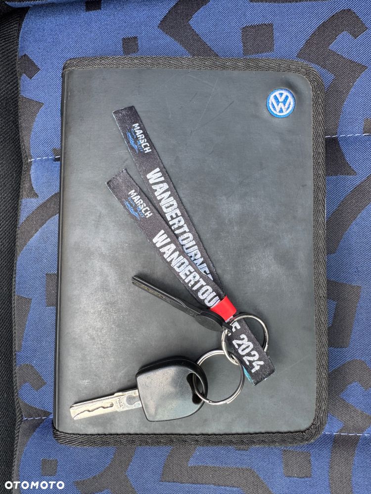 Volkswagen Golf 1.8 CL - 14
