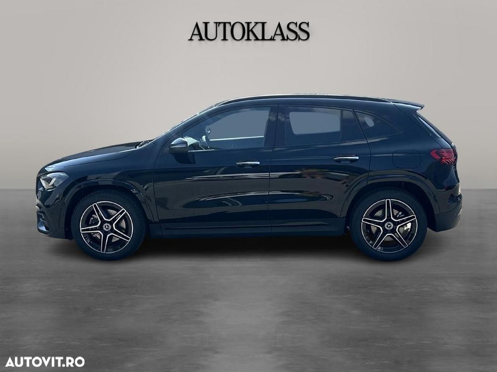 Mercedes-Benz GLA 220 4MATIC MHEV Aut. - 2