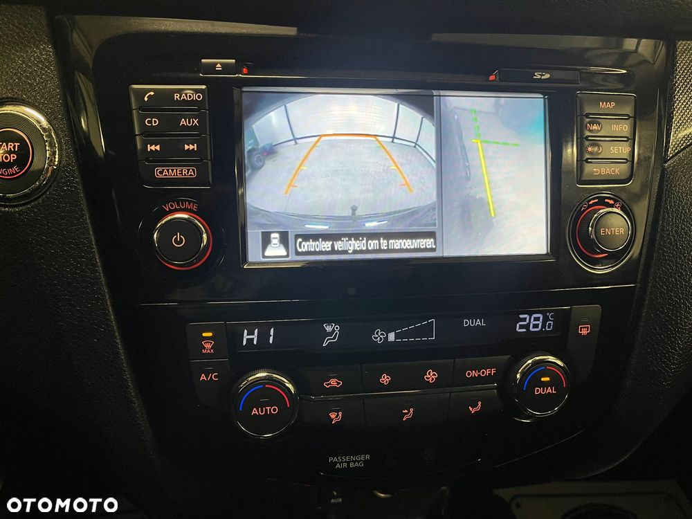 Nissan X-Trail 1.6 DCi Tekna - 16