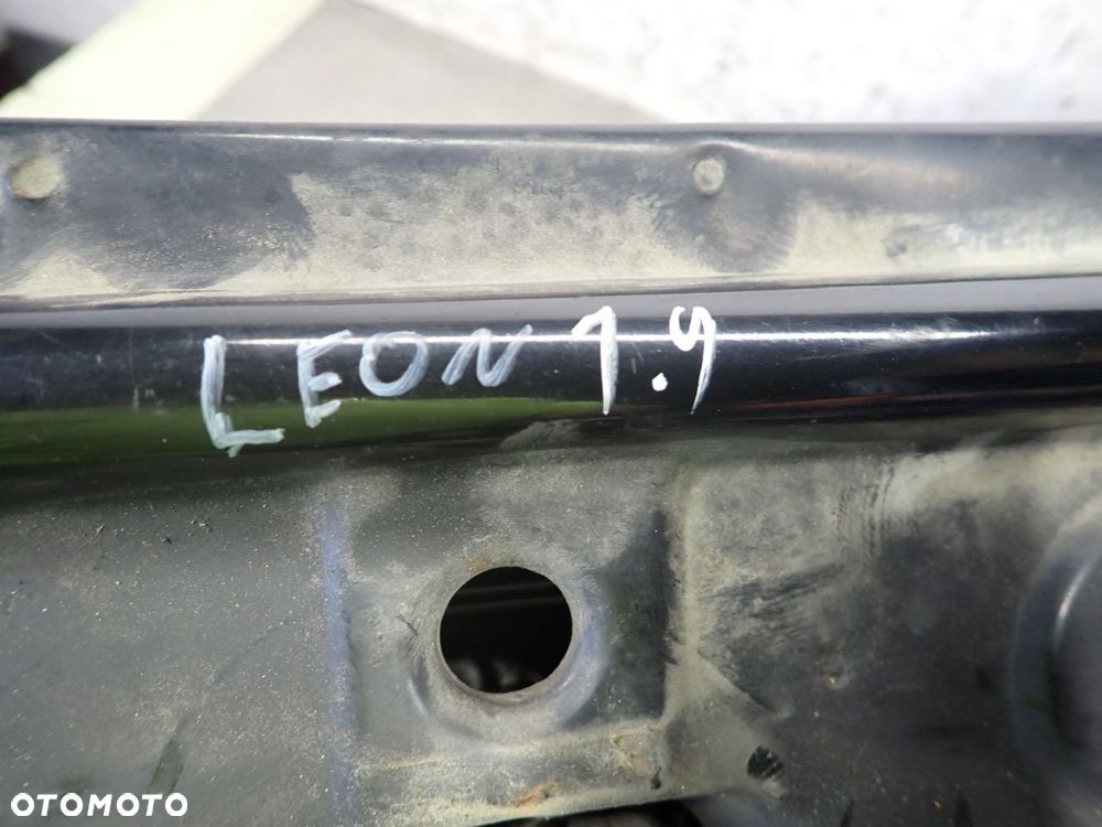 PAS PRZEDNI SEAT LEON I 1.9 1J0959455F  1J0121205B   1J0121207M - 11