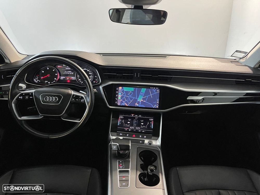 Audi A6 Avant 40 TDI S tronic - 2