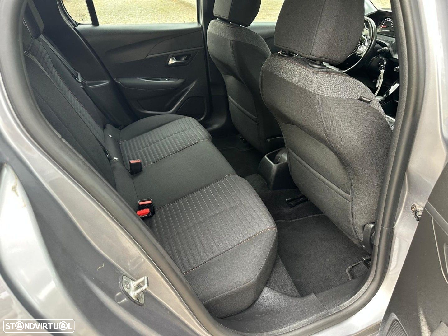Peugeot 208 1.2 PureTech Active Pack - 14