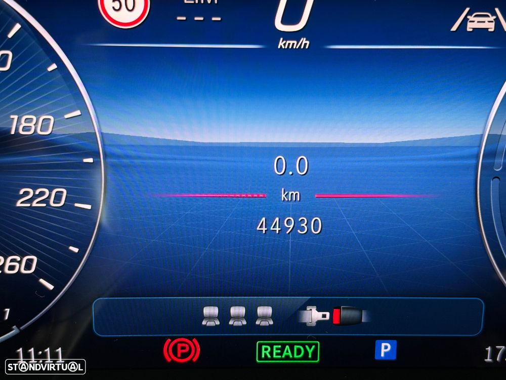 Mercedes-Benz GLC 300 de 4Matic - 26