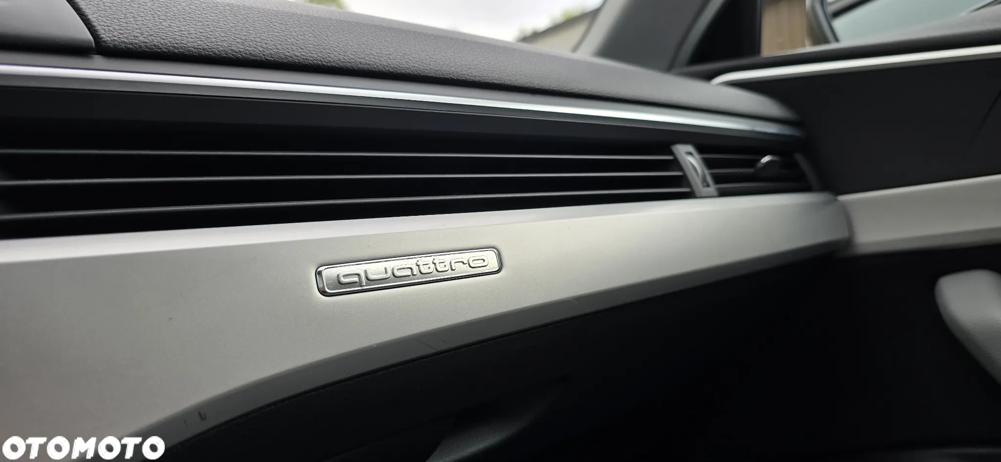 Audi A4 Avant 40 TDI S tronic quattro - 23