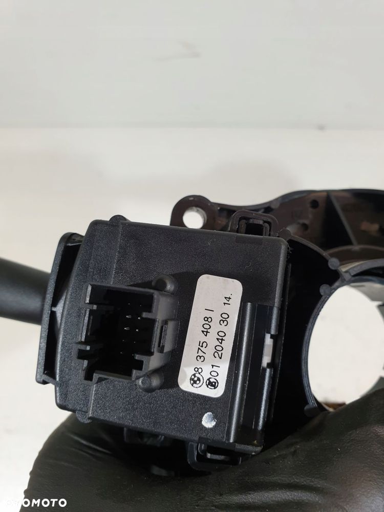 przełącznik zespolony taśma 8375398 bmw 5 e39 touring x5 e53 eur - 12