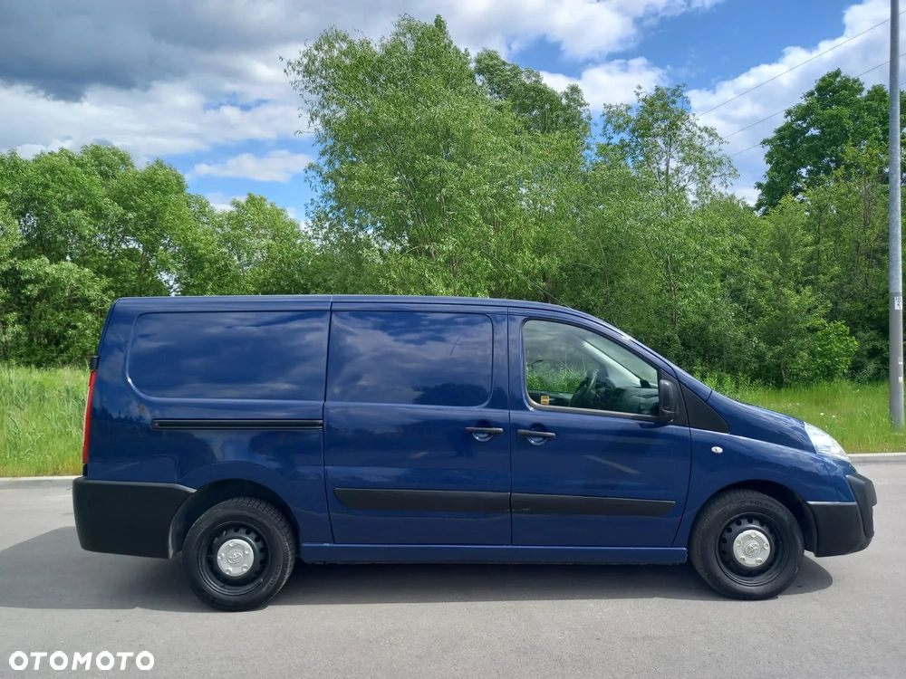 Toyota PROACE - 4