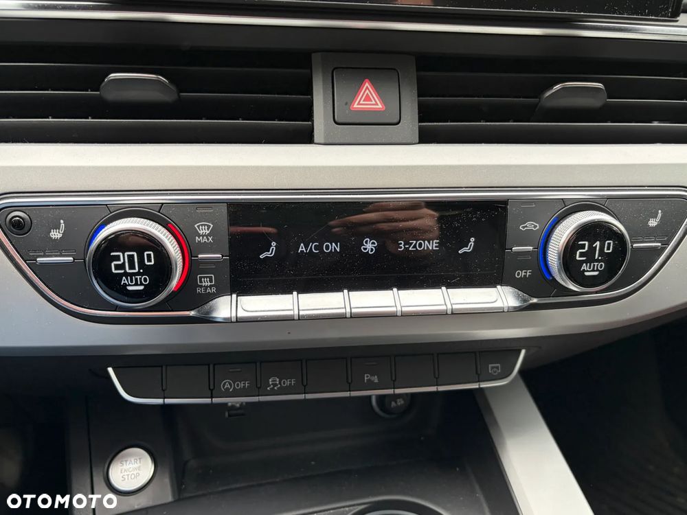 Audi A4 Limousine 35 TFSI mHEV S tronic - 9