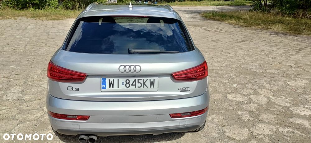 Audi Q3 - 11