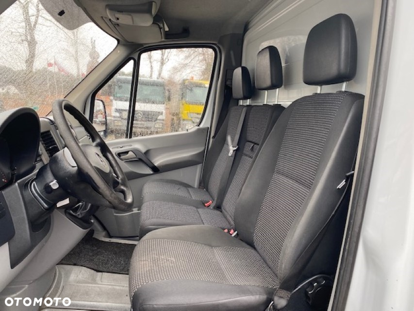 Mercedes-Benz Sprinter 315 CDI - 12