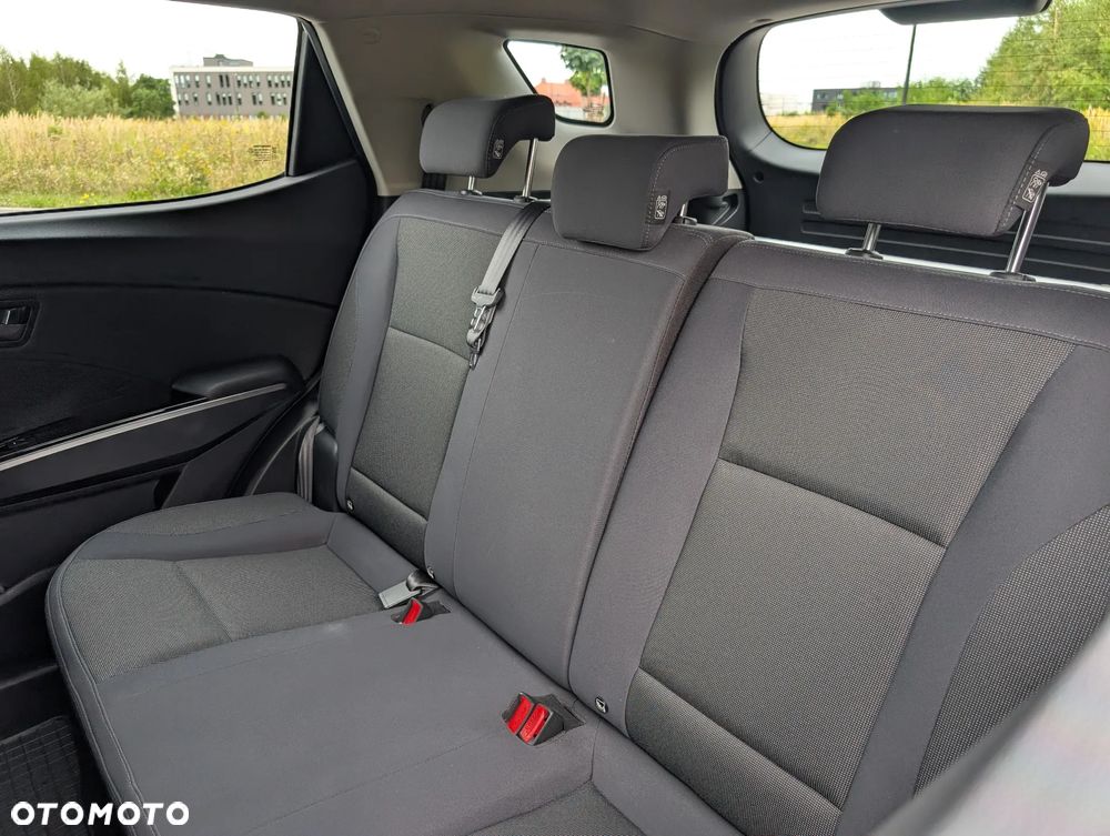 SsangYong/KGM Tivoli Grand 1.5 T-GDI Adventure - 24