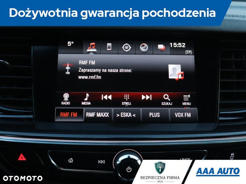 Opel Insignia - 22
