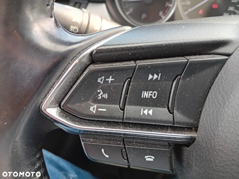 Mazda 6 2.0 SkyMotion - 16