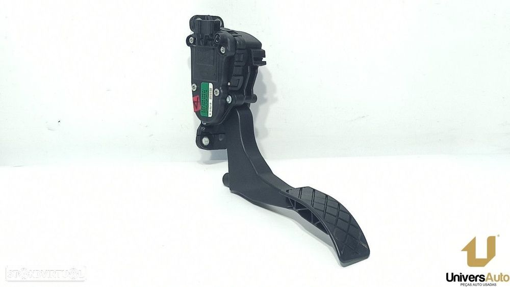 POTENCIÓMETRO PEDAL ACELERADOR SEAT IBIZA (6J5) REFERENCE - 1