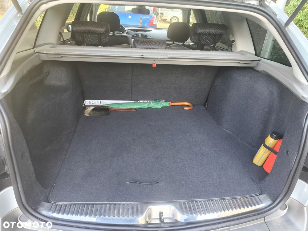 Renault Laguna - 15