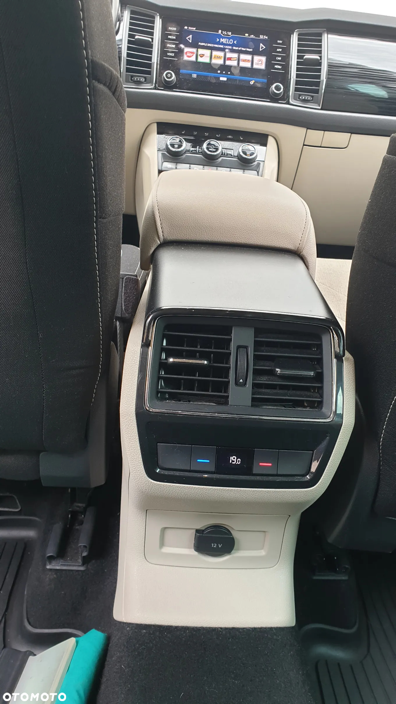 Skoda Kodiaq 1.4 TSI 4x4 Ambition DSG - 32