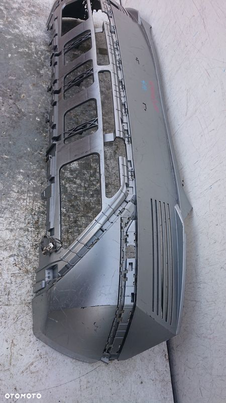 Hyundai Ioniq5 5 V Ioniq zderzak tylny tył - 4
