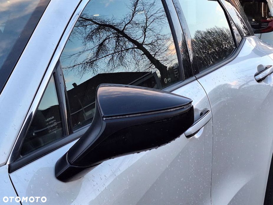 Lexus LBX 1.5 Hybrid Elegant - 6