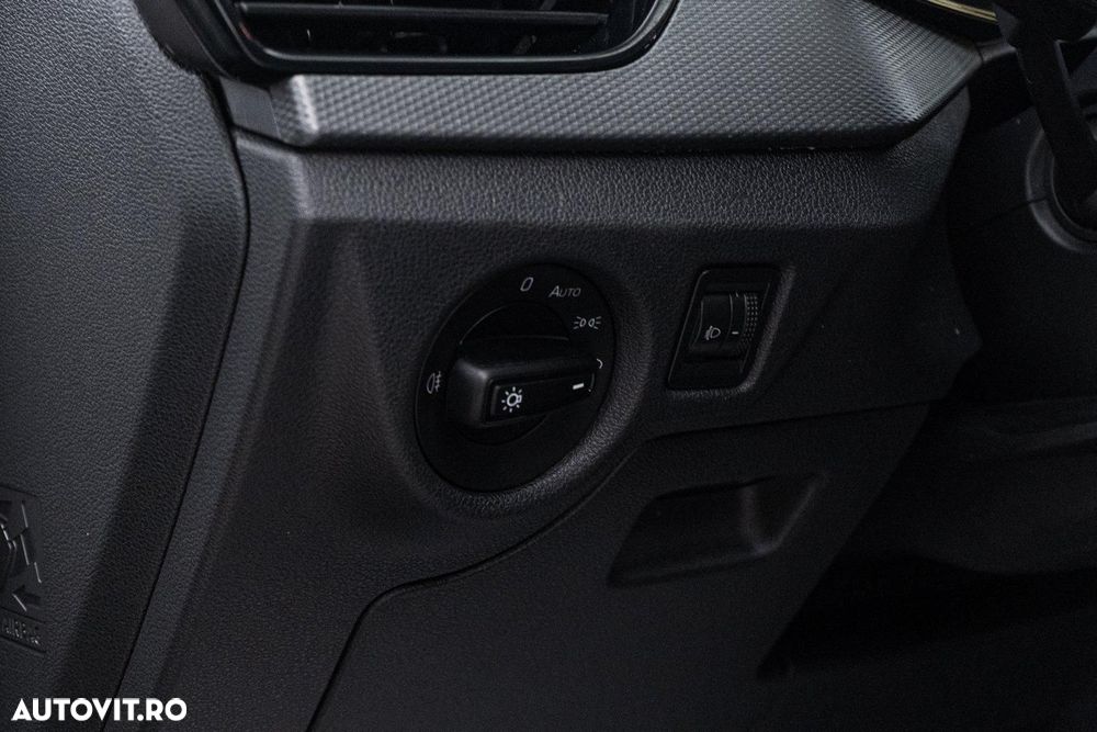 Skoda Kamiq 1.0 TSI DSG Ambition - 20