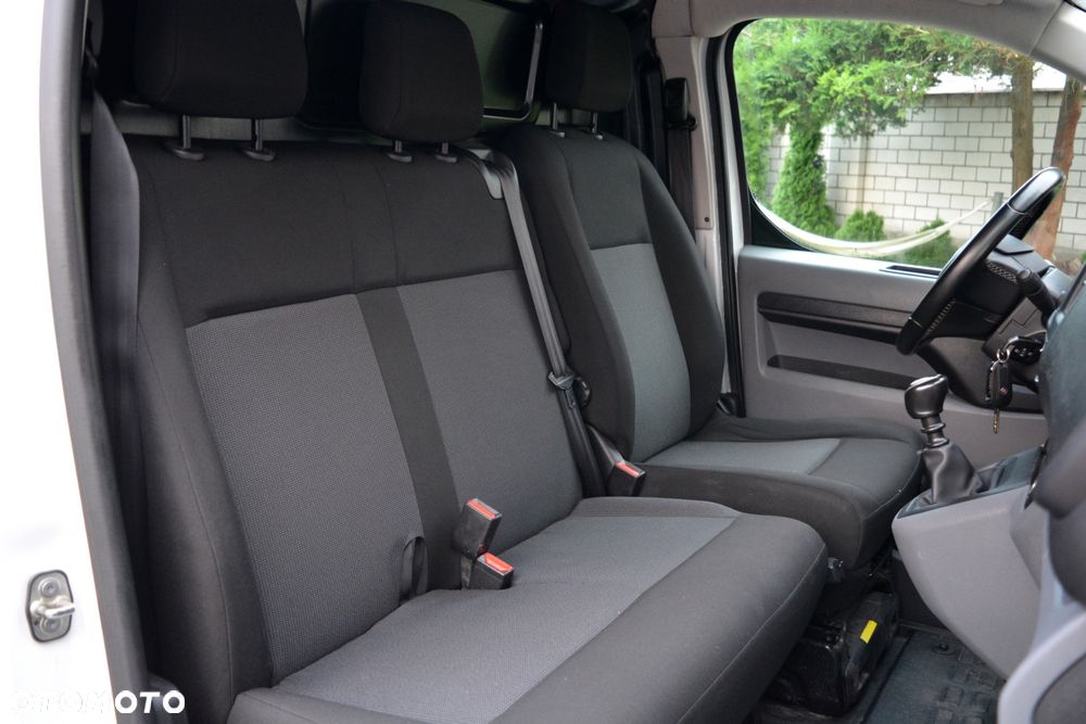 Fiat Scudo L2 - 10