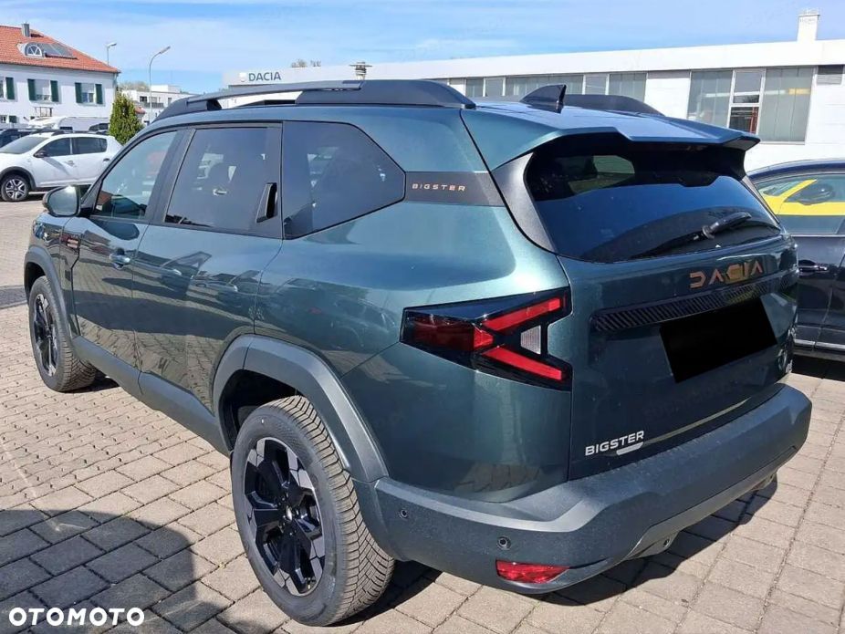 Dacia Bigster - 3
