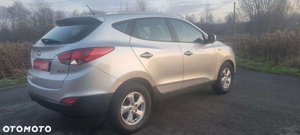 Hyundai ix35 1.6 2WD Style - 5