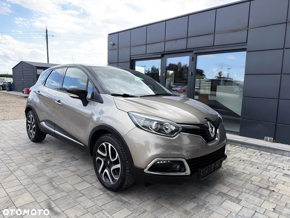 Renault Captur 0.9 Energy TCe Limited - 17