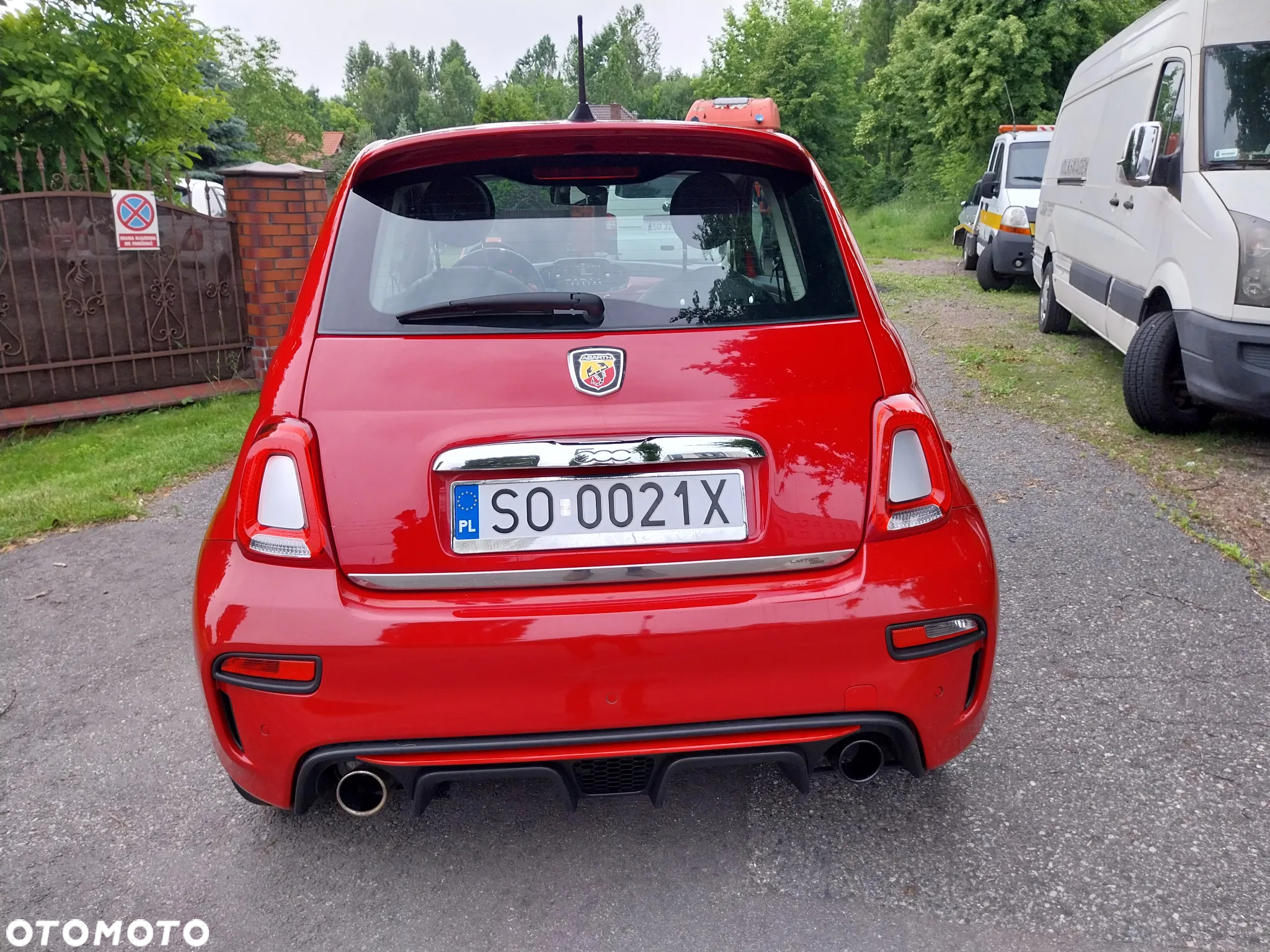 Fiat 500 1.2 8V Lounge - 9