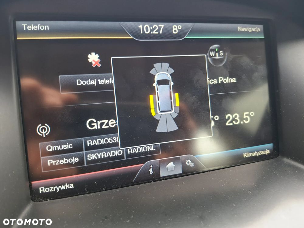 Ford Focus 1.5 TDCi Titanium - 19