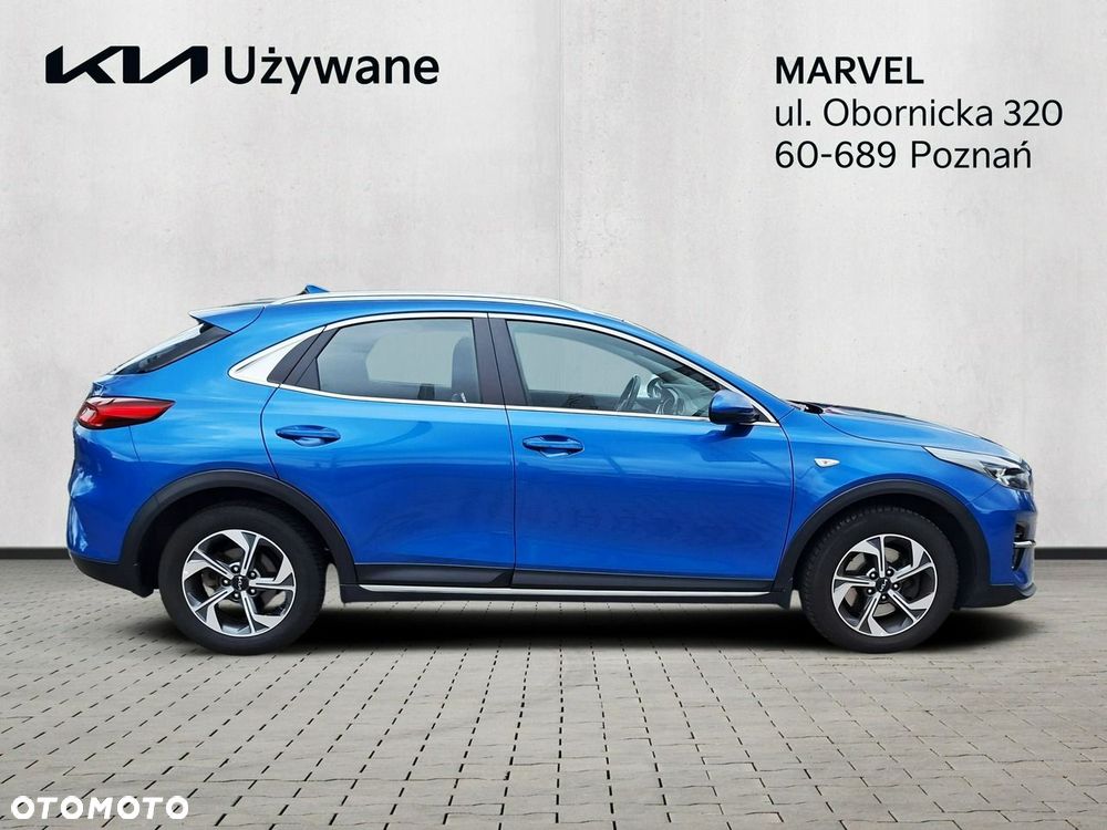 Kia XCeed 1.5 T-GDI M - 7