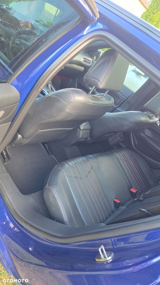 Peugeot 308 - 7