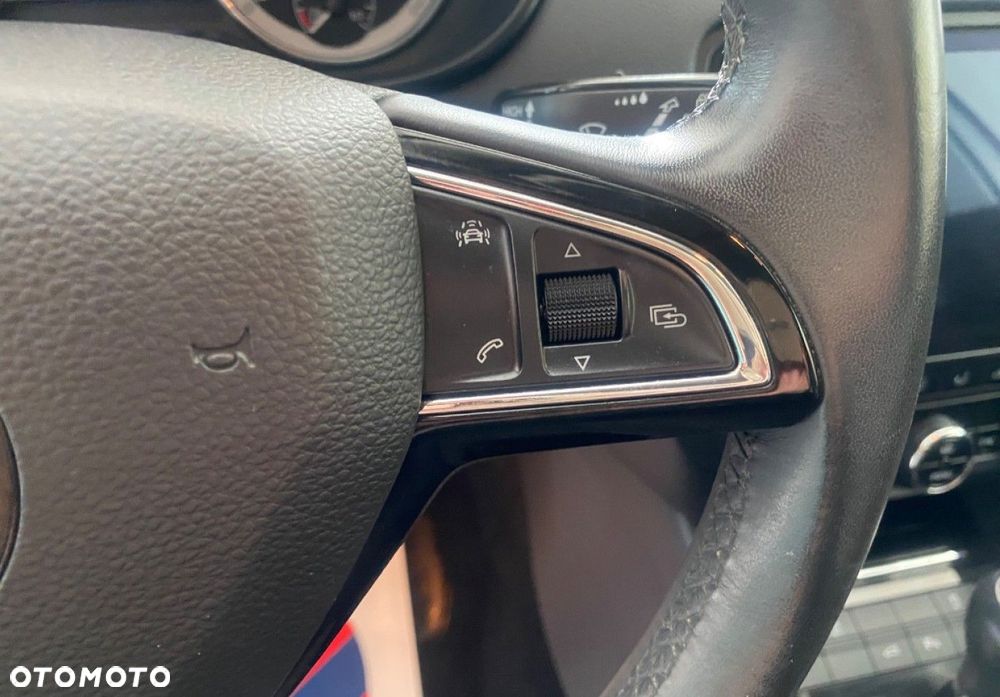 Skoda Octavia - 18
