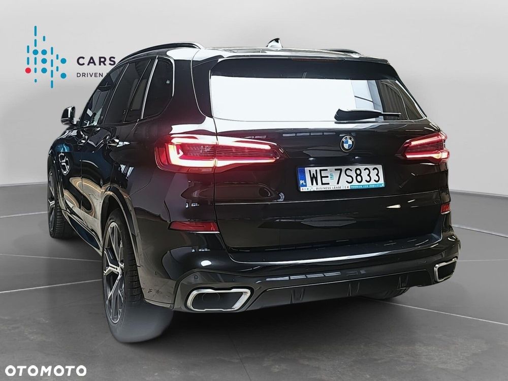 BMW X5 xDrive25d - 31