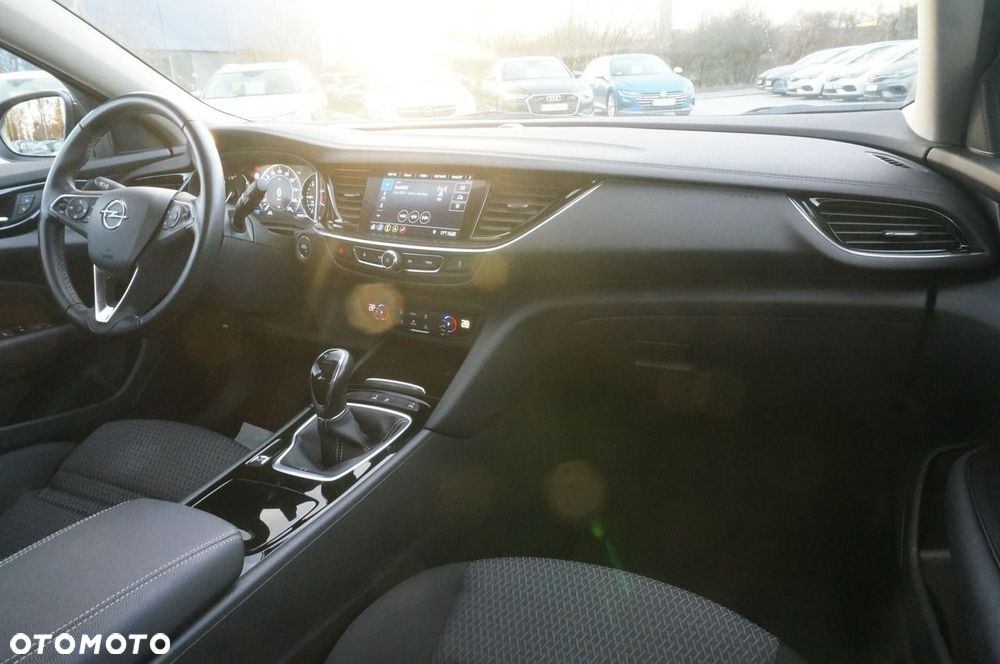 Opel Insignia 2.0 CDTI Elegance S&S - 17