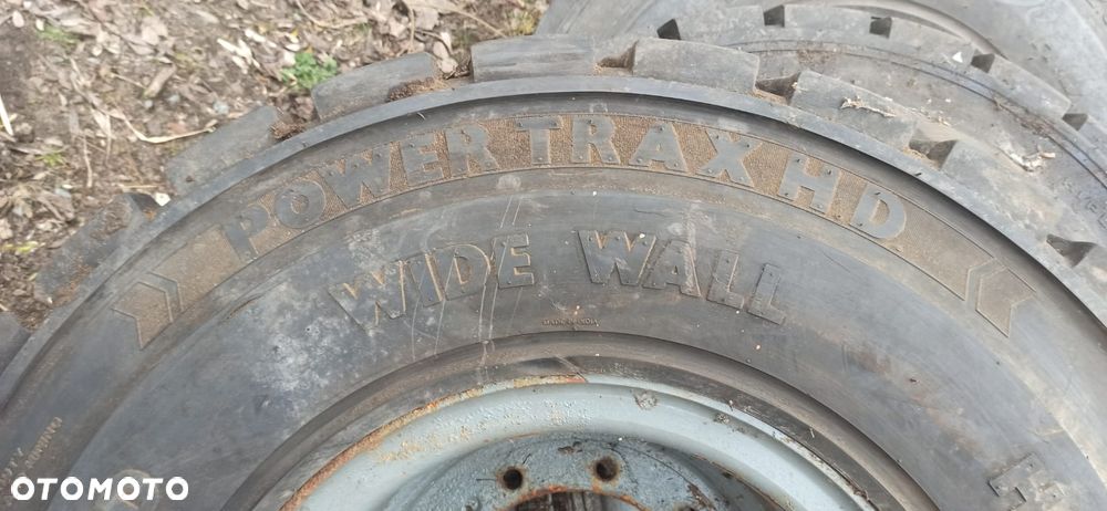 Koła Wide-Wall 12.00-20 - 2