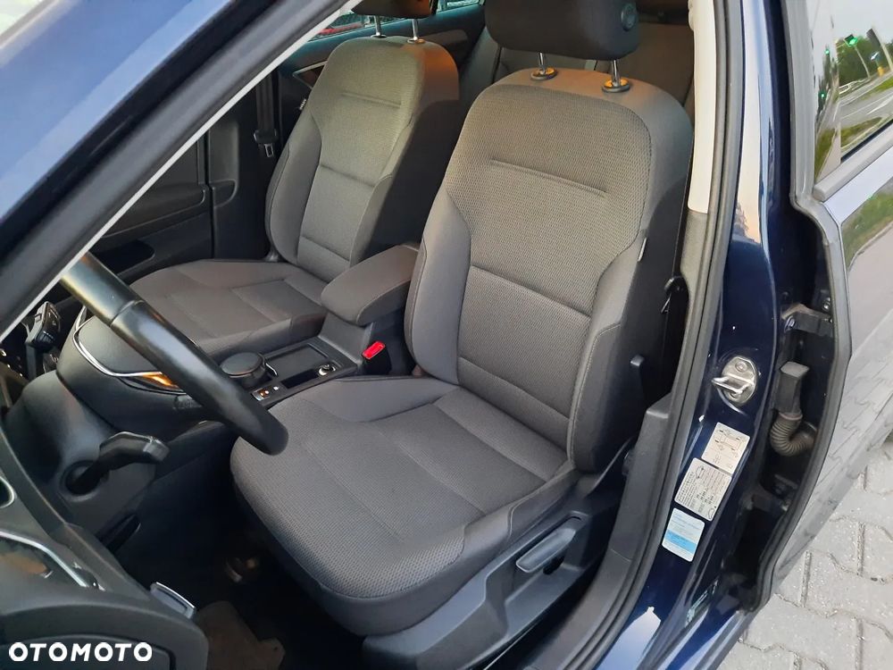 Volkswagen Golf 2.0 TDI BMT Comfortline EU6 - 16