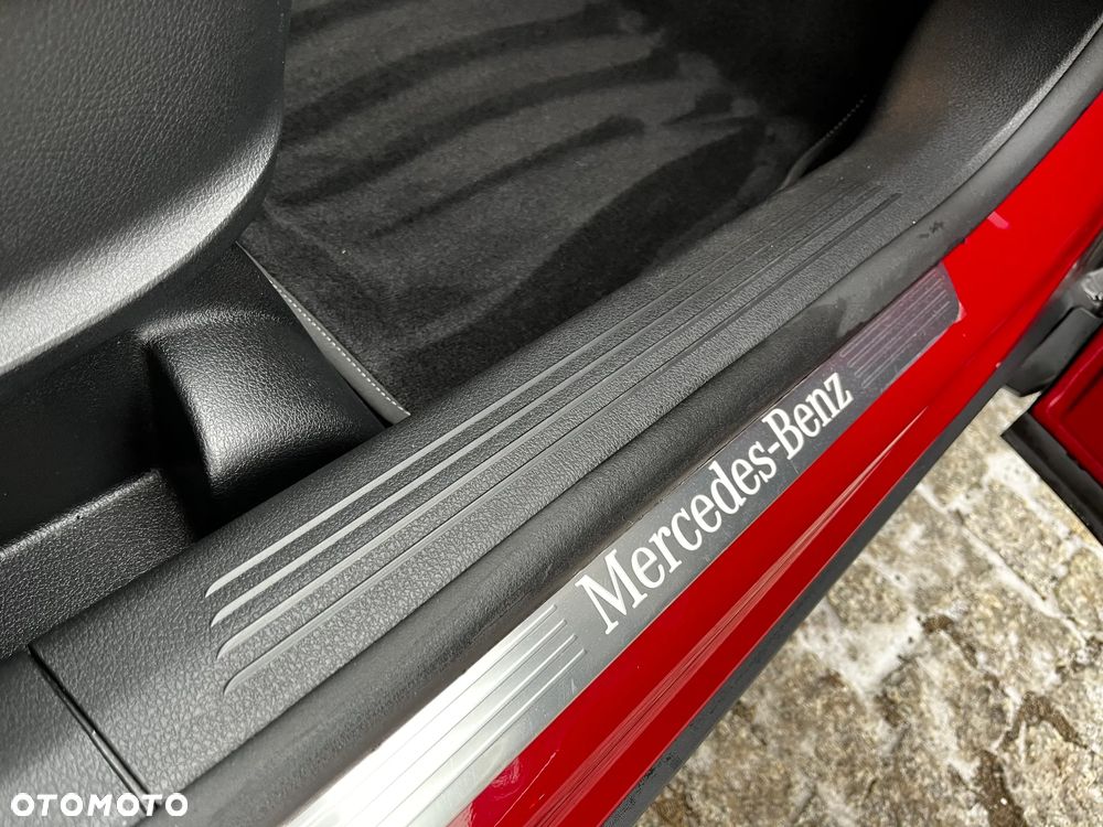 Mercedes-Benz GLA 250 4-Matic - 19