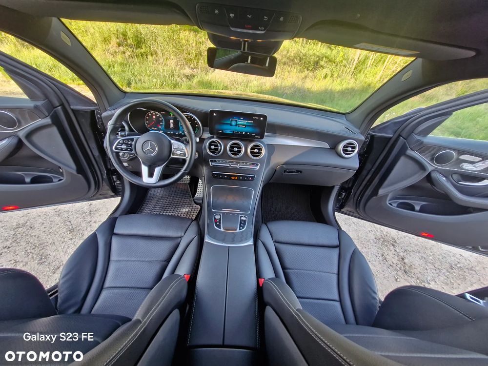 Mercedes-Benz Klasa A 250 e 8G-DCT Edition AMG Line - 30