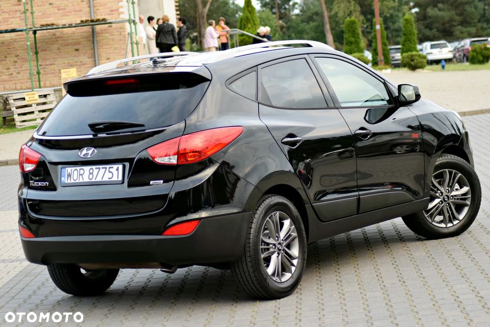 Hyundai ix35 - 15