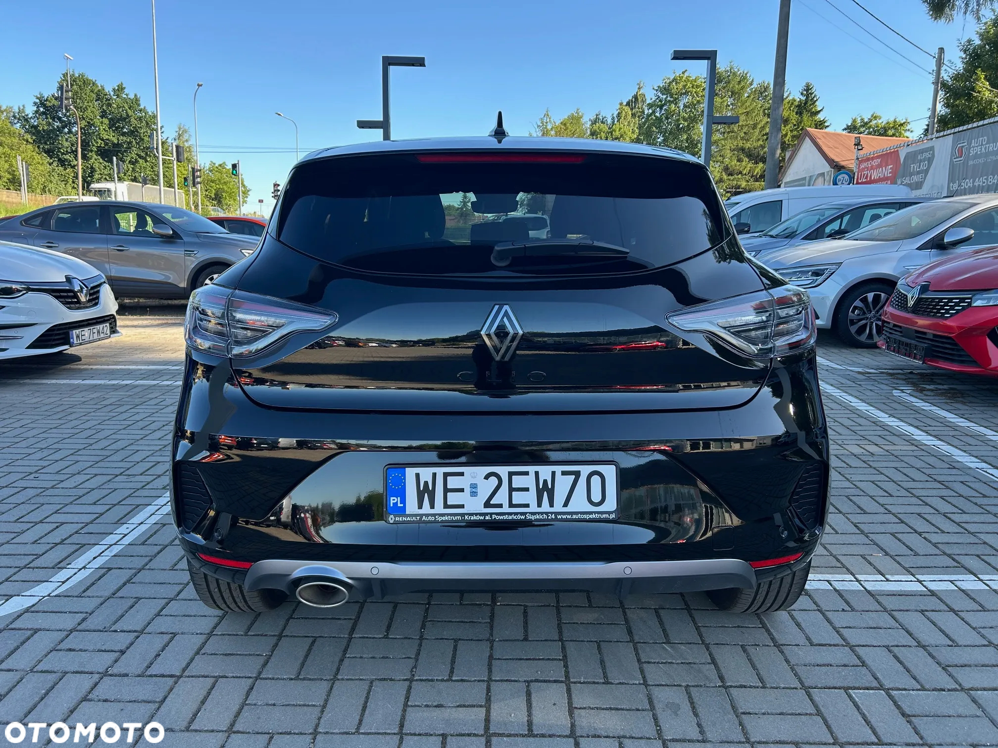 Renault Clio 1.0 TCe Esprit Alpine - 5