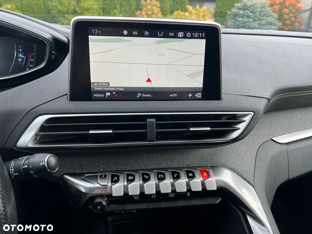 Peugeot 3008 1.5 BlueHDi GT S&S - 22
